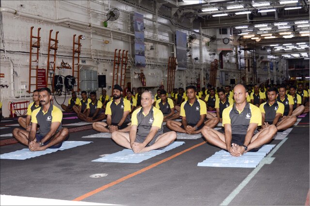 Yoga