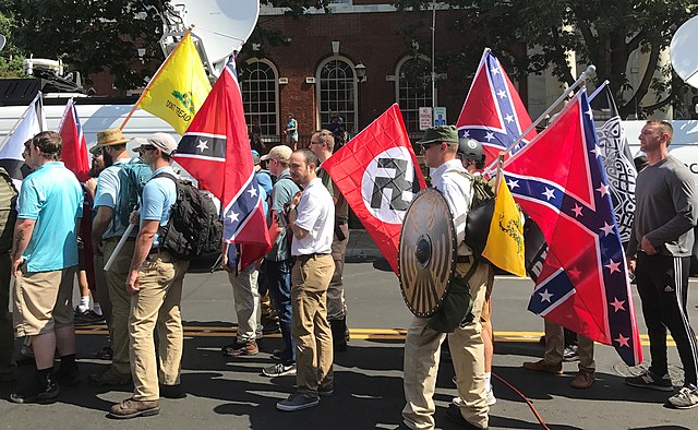 Charlottesville  unite the right  rally  35780274914  crop