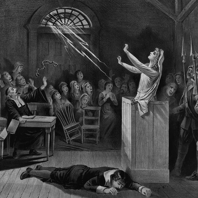 This Is Hell! | Online at the witch trials: Zoe Quinn on Gamergate