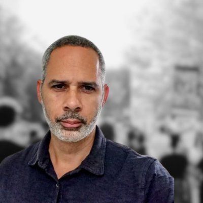 Founder kamau franklin