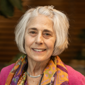 Susan greenhalgh 2