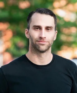 Hbg author freeman ben joe newman small