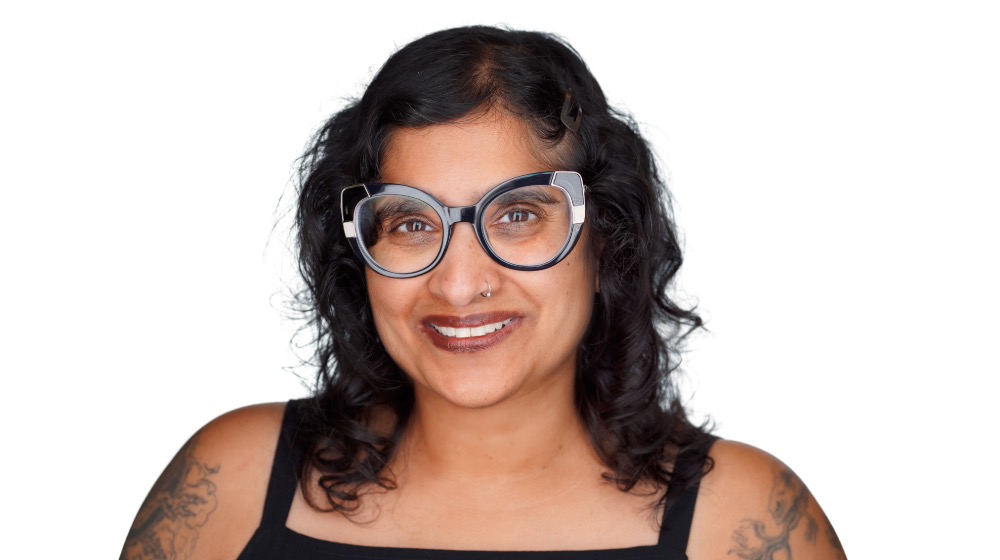 Sarita k heer hs 2025